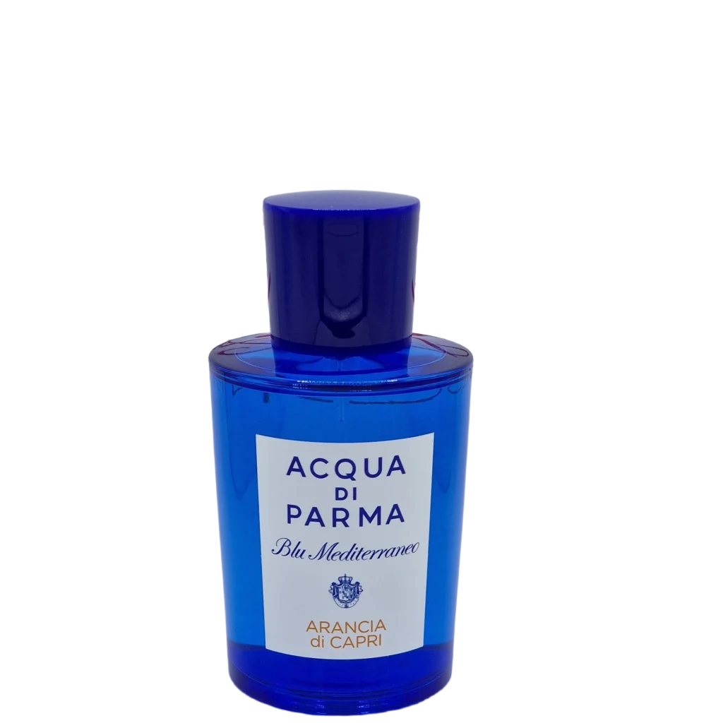 Acqua di Parma Aranci di Capri Front