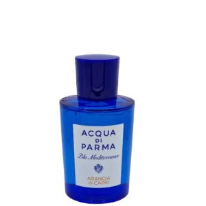 Acqua di Parma Aranci di Capri Front
