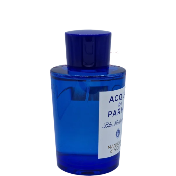 Acqua di Parma Mandorlo di Sicilia Side