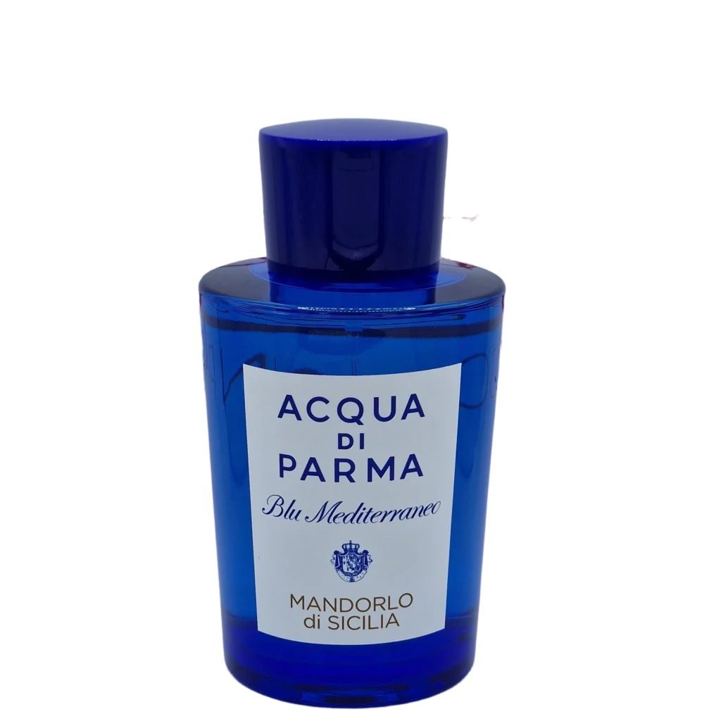 Acqua di Parma Mandorlo di Sicilia Front