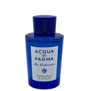 Acqua di Parma Mandorlo di Sicilia Front