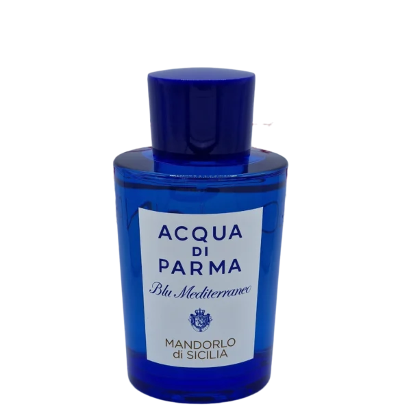 Acqua di Parma Mandorlo di Sicilia Front
