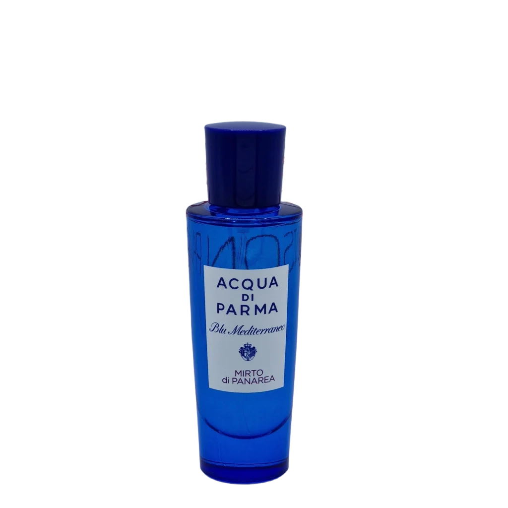 Acqua di Parma Mirto di Panarea Front