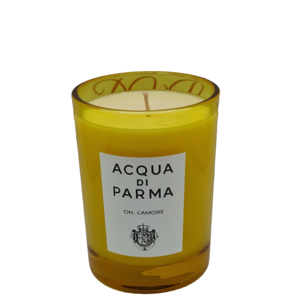 Acqua di Parma Oh Lamore Front