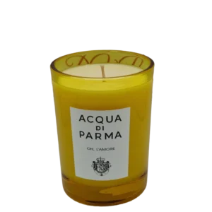 Acqua di Parma Oh Lamore Front