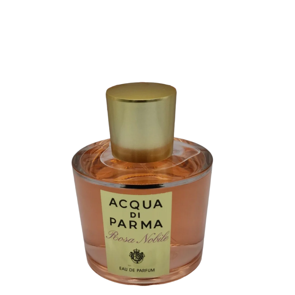 Acqua di Parma Rosa Nobile Front