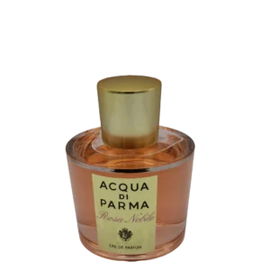 Acqua di Parma Rosa Nobile Front