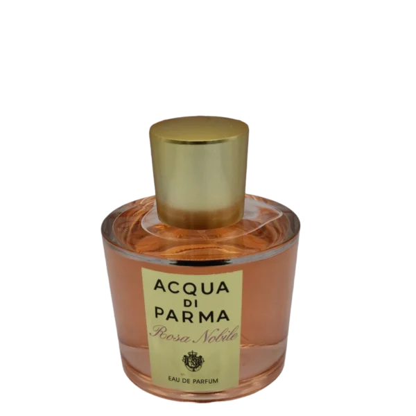 Acqua di Parma Rosa Nobile Front