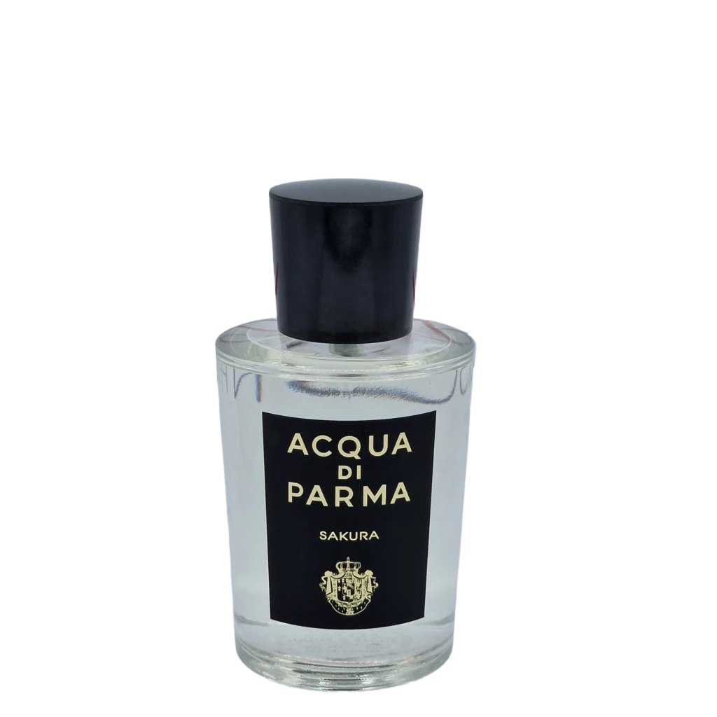 Acqua di Parma Sakura Front