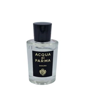 Acqua di Parma Sakura Front