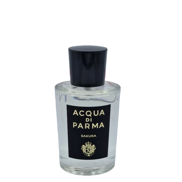 Acqua di Parma Sakura Front