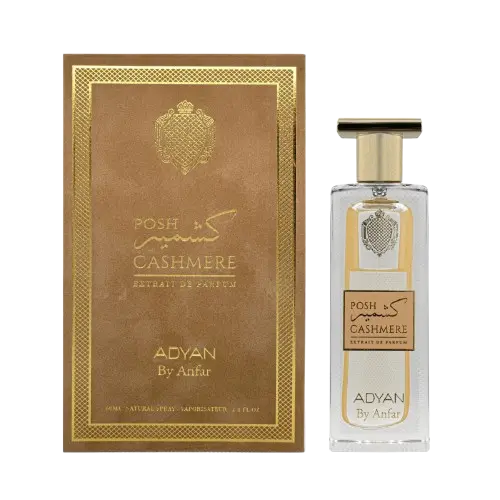 Posh Cashmere